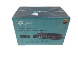 switch tp link tl-sg108pe