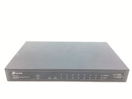 switch tp link tl-sg1210p