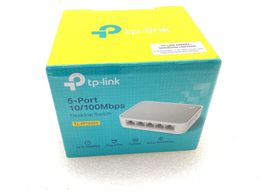 switch tplink tl-sf1005d