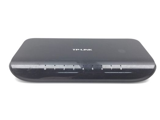 switch tplink tl-sg1008d