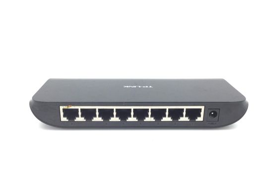 switch tplink tl-sg1008d