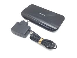 switch tplink tl-sg1008d