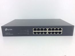 switch tplink tl-sg1016d