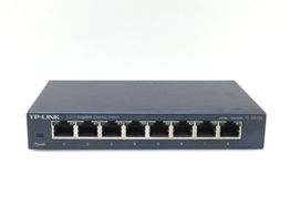 switch tplink tl-sg108