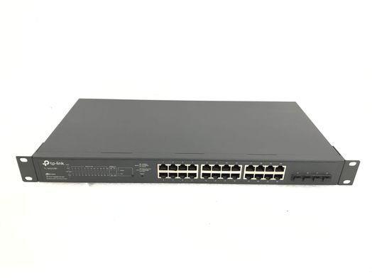 switch tplink tl-sg2428p