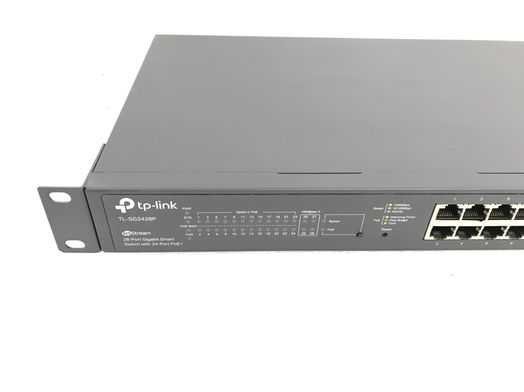 switch tplink tl-sg2428p