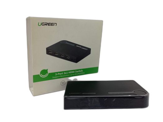 switch ugreen 40234