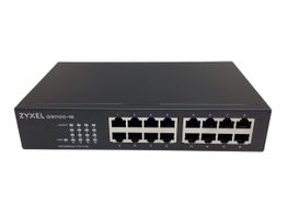 switch zyxel gs1100-16
