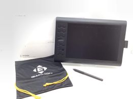 tabla grafica gaomon m106k