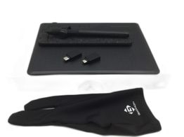 tabla grafica gaomon s620