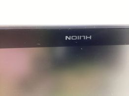 mesa gr&aacute;fica hion kamvas 22