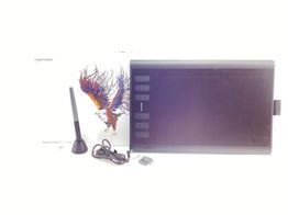 mesa gr&aacute;fica huion h1060p