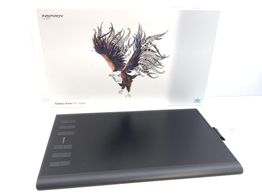 mesa gr&aacute;fica huion h1060p