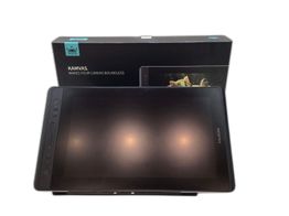 tabla grafica huion kamvas pro 13