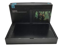 tabla grafica huion kamvas pro 16