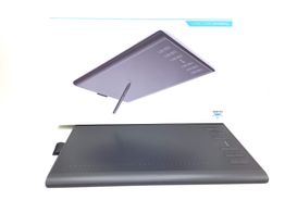 tabla grafica huion new 1060 plus