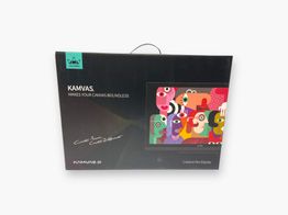 tabla grafica kamvas 20