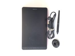 mesa gr&aacute;fica kamvas huion 12