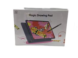 Tabla Grafica Magic Drawing Pad 1.2