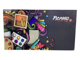 tabla grafica simbans picasso tab x11