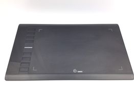 tabla grafica ugee m708