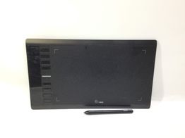 tabla grafica ugee m708