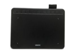 tabla grafica ugee s640
