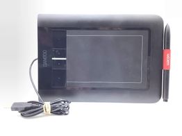 tabla grafica wacom bamboo cth-460