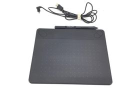 tabla grafica wacom cth490k