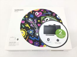 tabla grafica wacom ctl 4100 k1