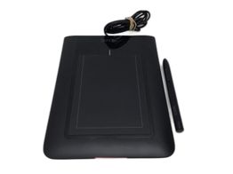 tabla grafica wacom ctl-460
