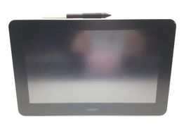 tabla grafica wacom dtc-133