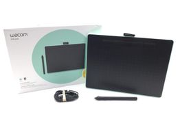 tabla grafica wacom intuos bt