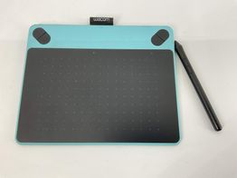 tabla grafica wacom intuos ctl-490