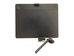 tabla grafica wacom intuos medium black