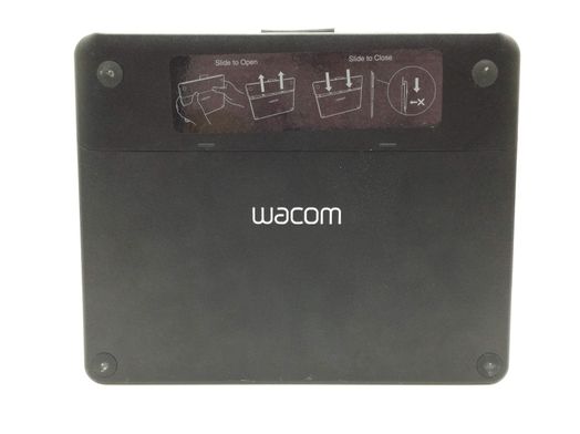 tabla grafica wacom intuos small black