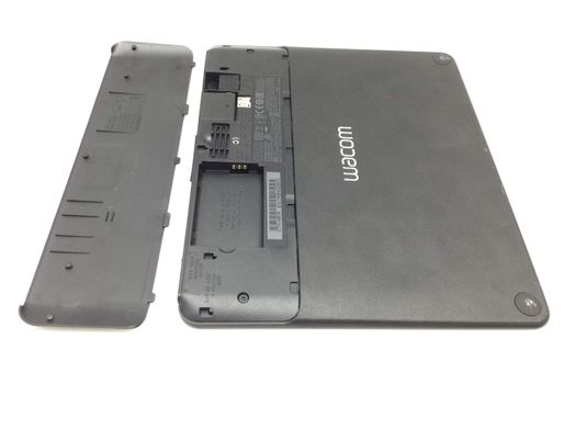 tabla grafica wacom intuos small black