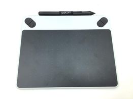 tabla grafica wacom intuos white
