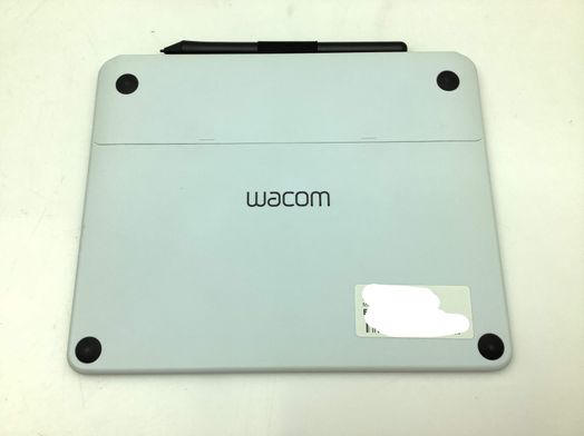 tabla grafica wacom intuos white