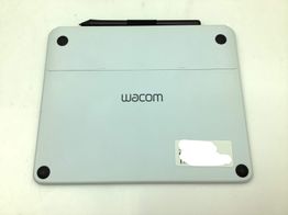 tabla grafica wacom intuos white