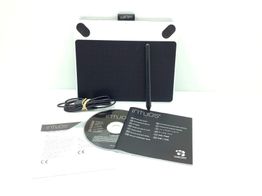 tabla grafica wacom intuos white