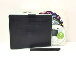 tabla grafica wacom intuos