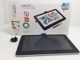 tabla grafica wacom one