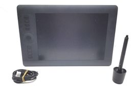 tabla grafica wacom pth 651