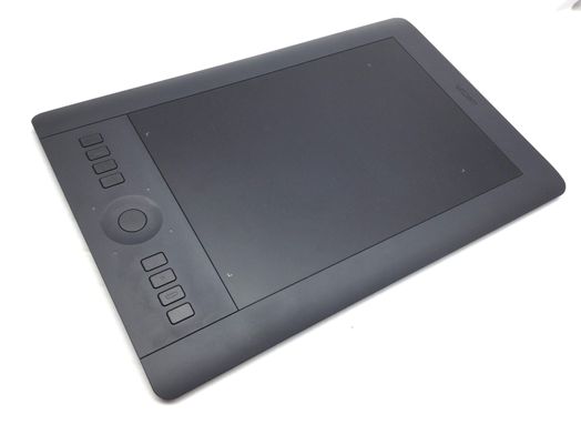 tabla grafica wacom pth 651