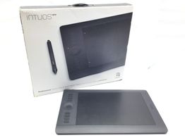 tabla grafica wacom pth 651