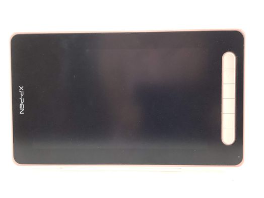 mesa gr&aacute;fica xp-pen artist 10 pen 10 pen