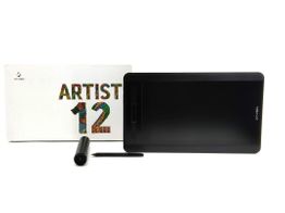 tabla grafica xp-pen artist 12