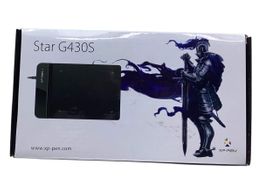 tabla grafica xp-pen star g430s