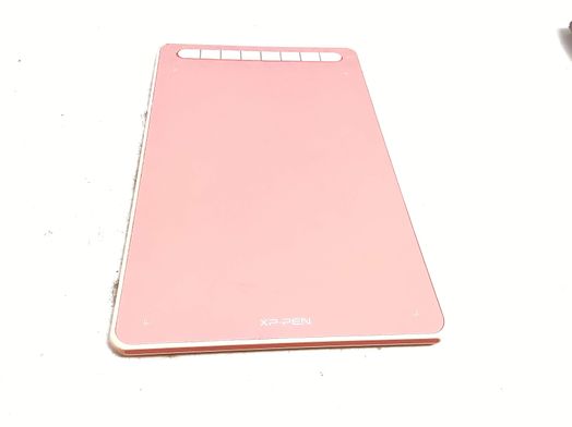 mesa gr&aacute;fica xppen deco lw